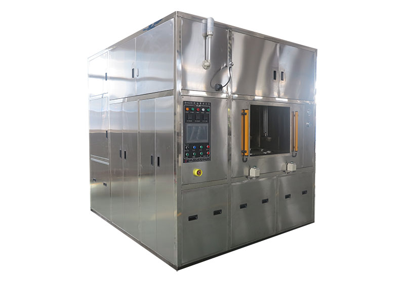 貯油筒清洗機