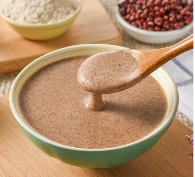 五谷雜糧代餐粉代加工：選擇正規企業的重要性與行業解析