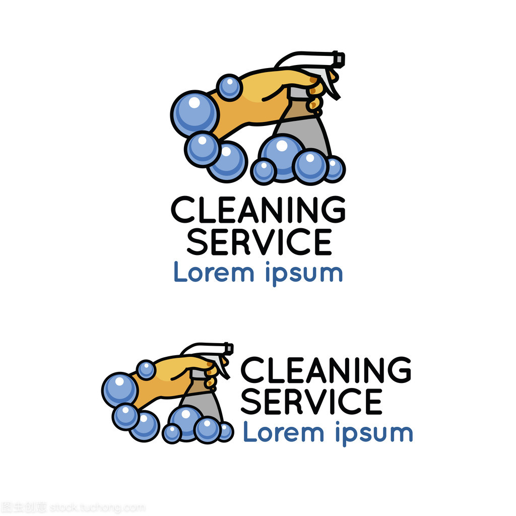 清潔服務(wù)的標(biāo)志 清洗與保潔服務(wù)的核心要素