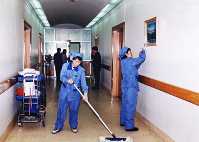 增城工廠全托保潔服務價格及相關內容